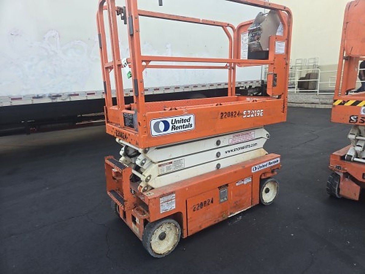 SNORKEL S3219E photo 4