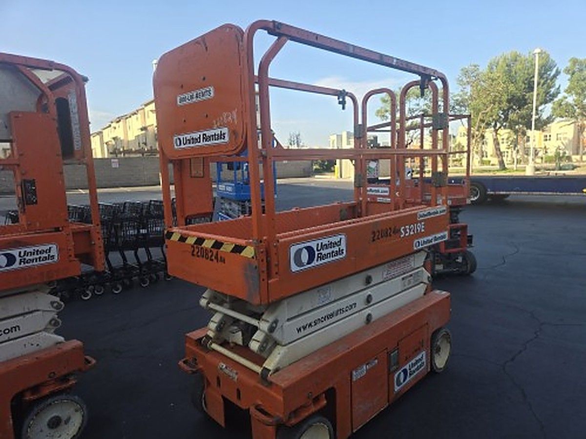 SNORKEL S3219E photo 5