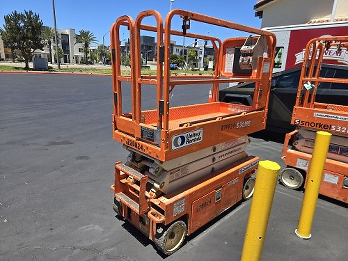 SNORKEL S3219E photo 9