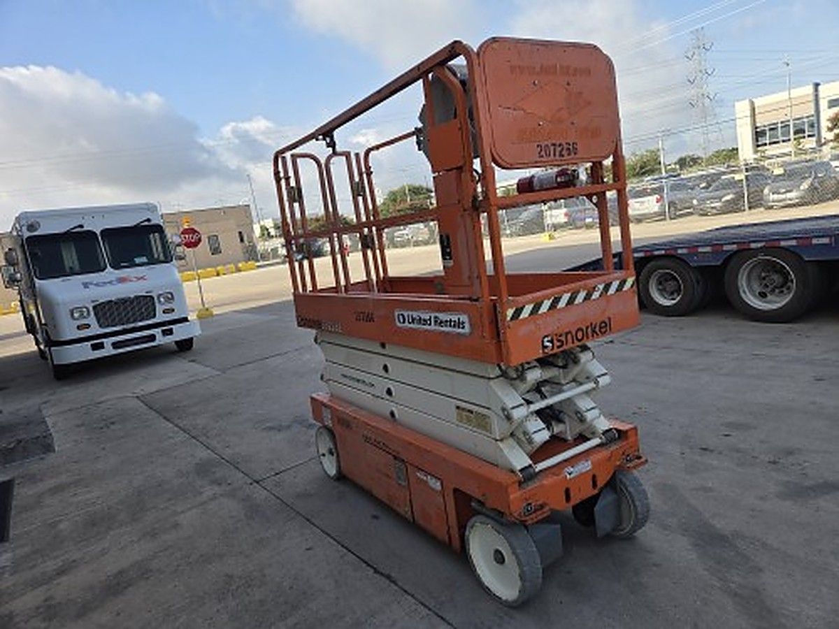 SNORKEL S3226E photo 2