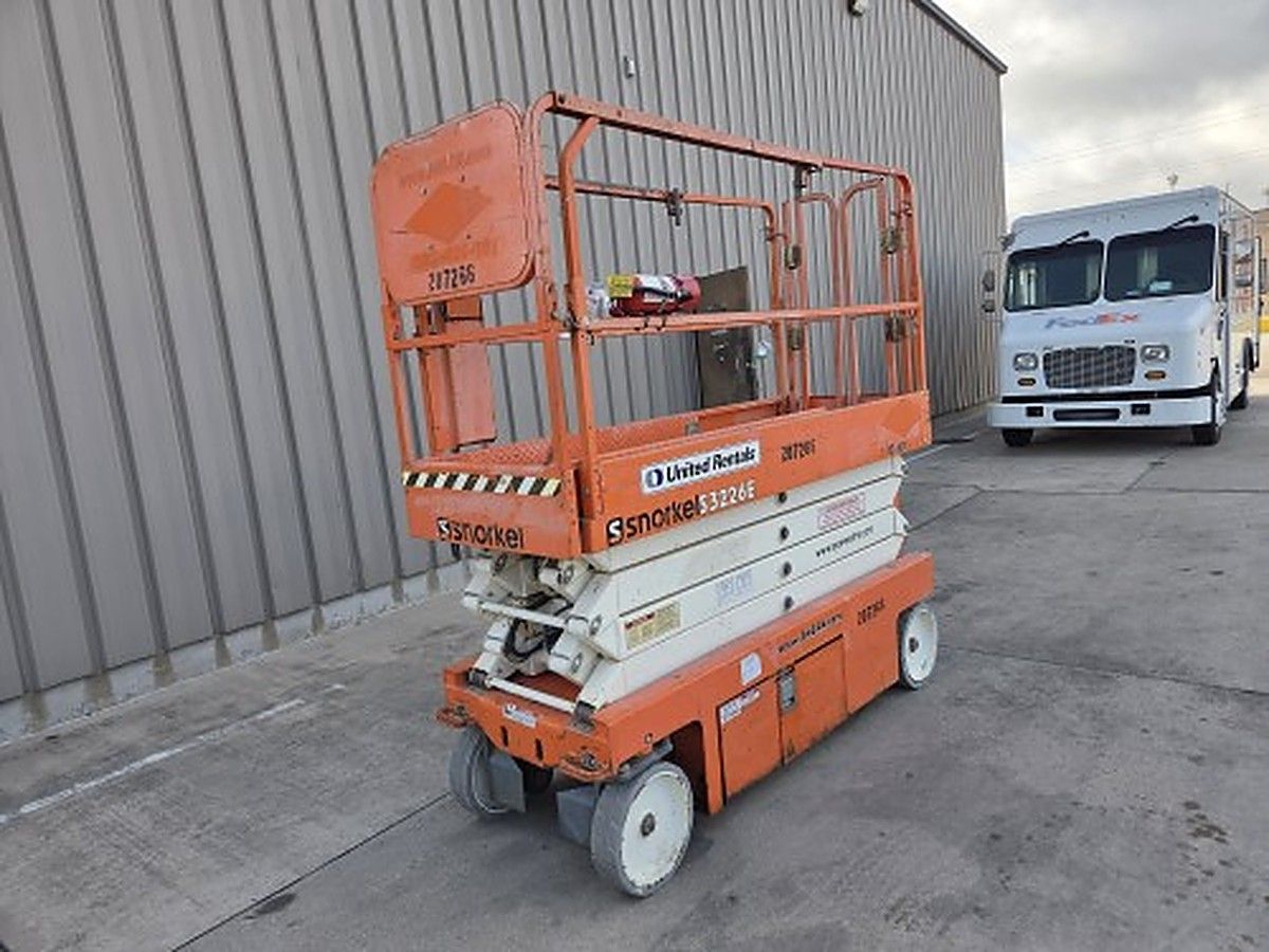 SNORKEL S3226E photo 4