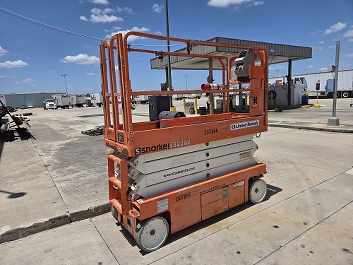 SNORKEL S3226E photo 8
