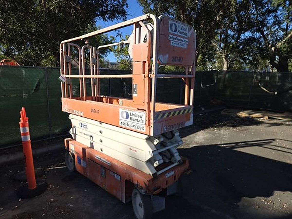 SNORKEL S3226E photo 11