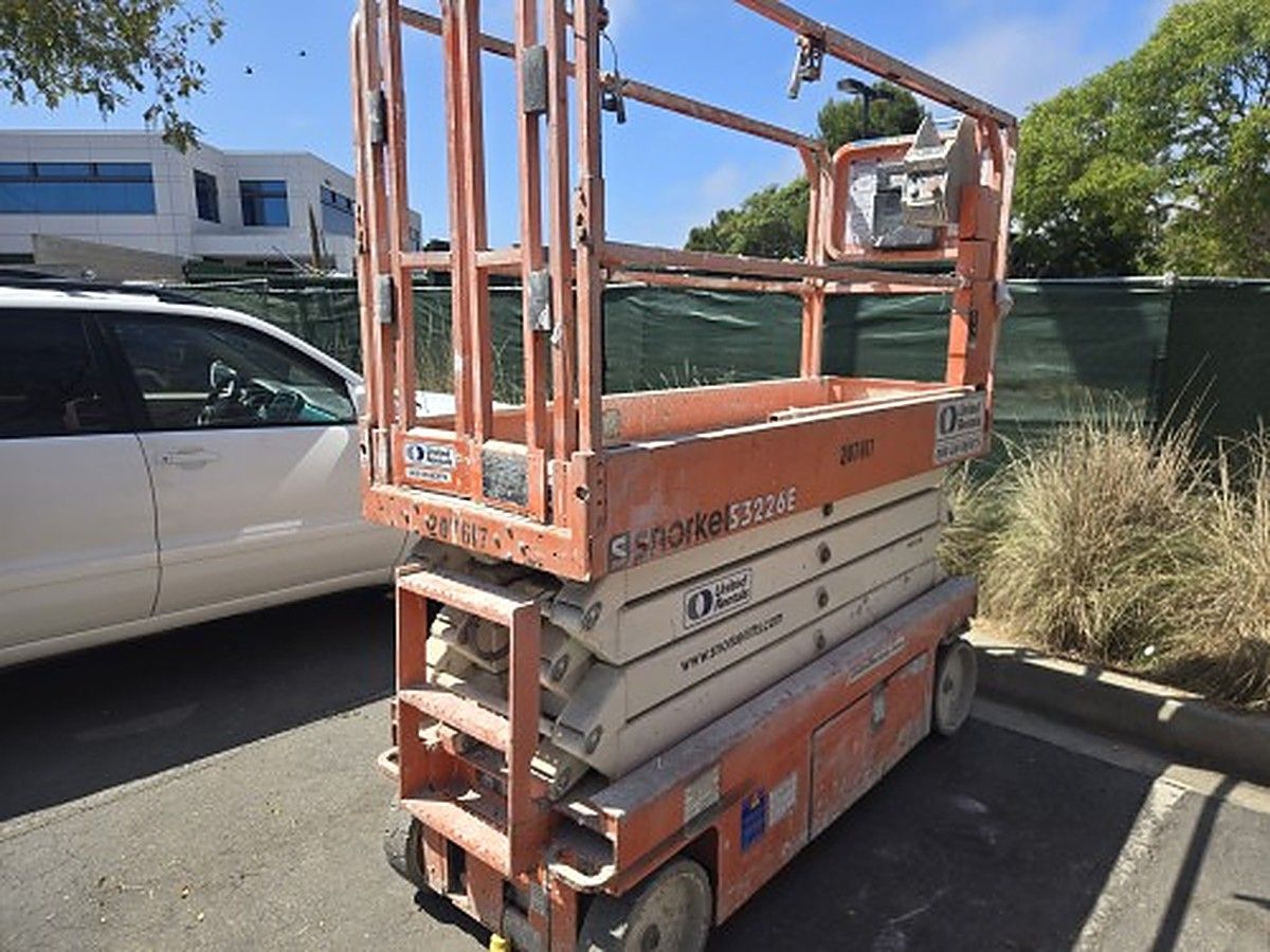 SNORKEL S3226E photo 5