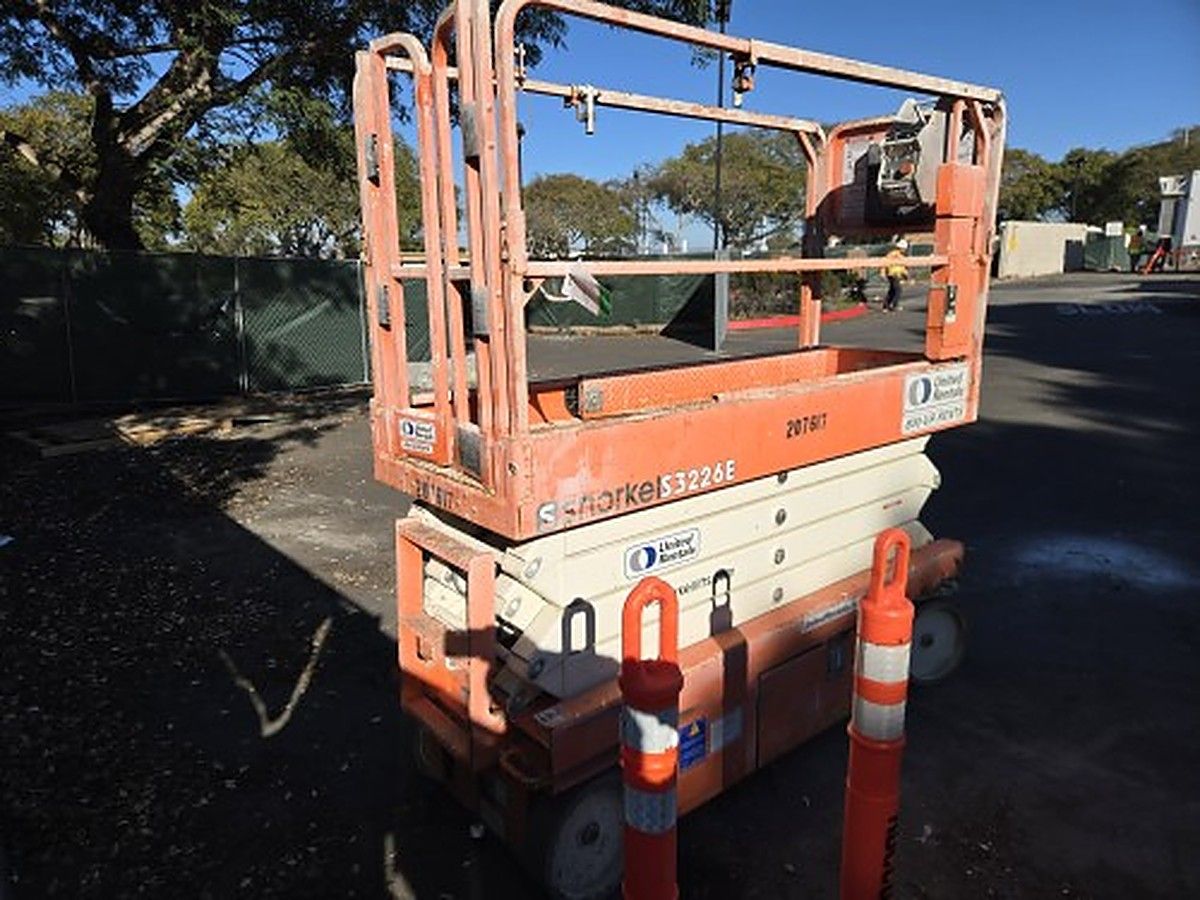 SNORKEL S3226E photo 7