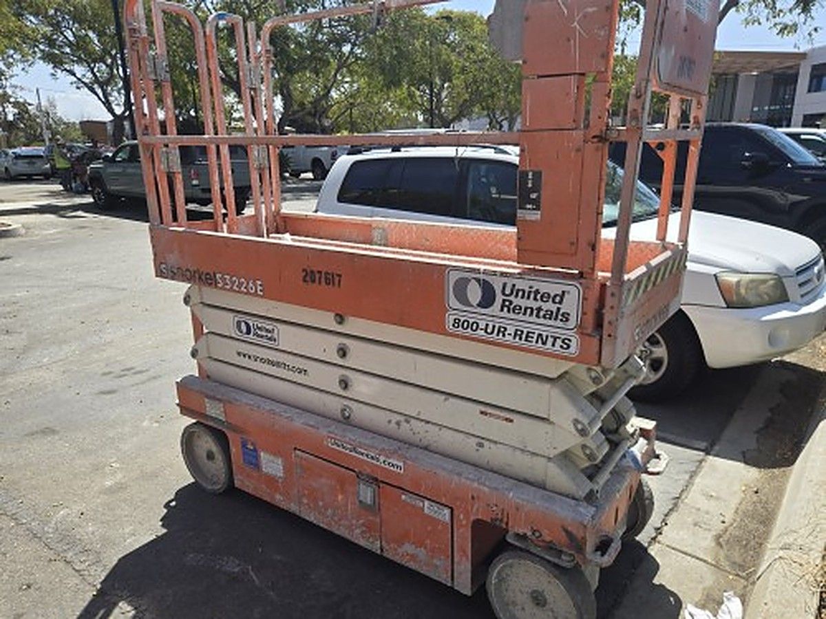 SNORKEL S3226E photo 8