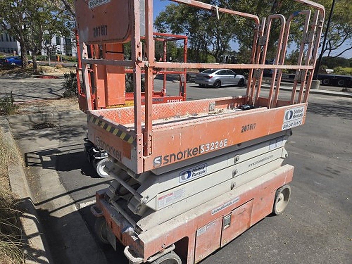 SNORKEL S3226E photo 10