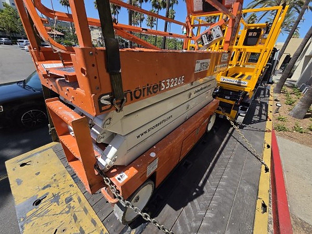SNORKEL S3226E photo 9