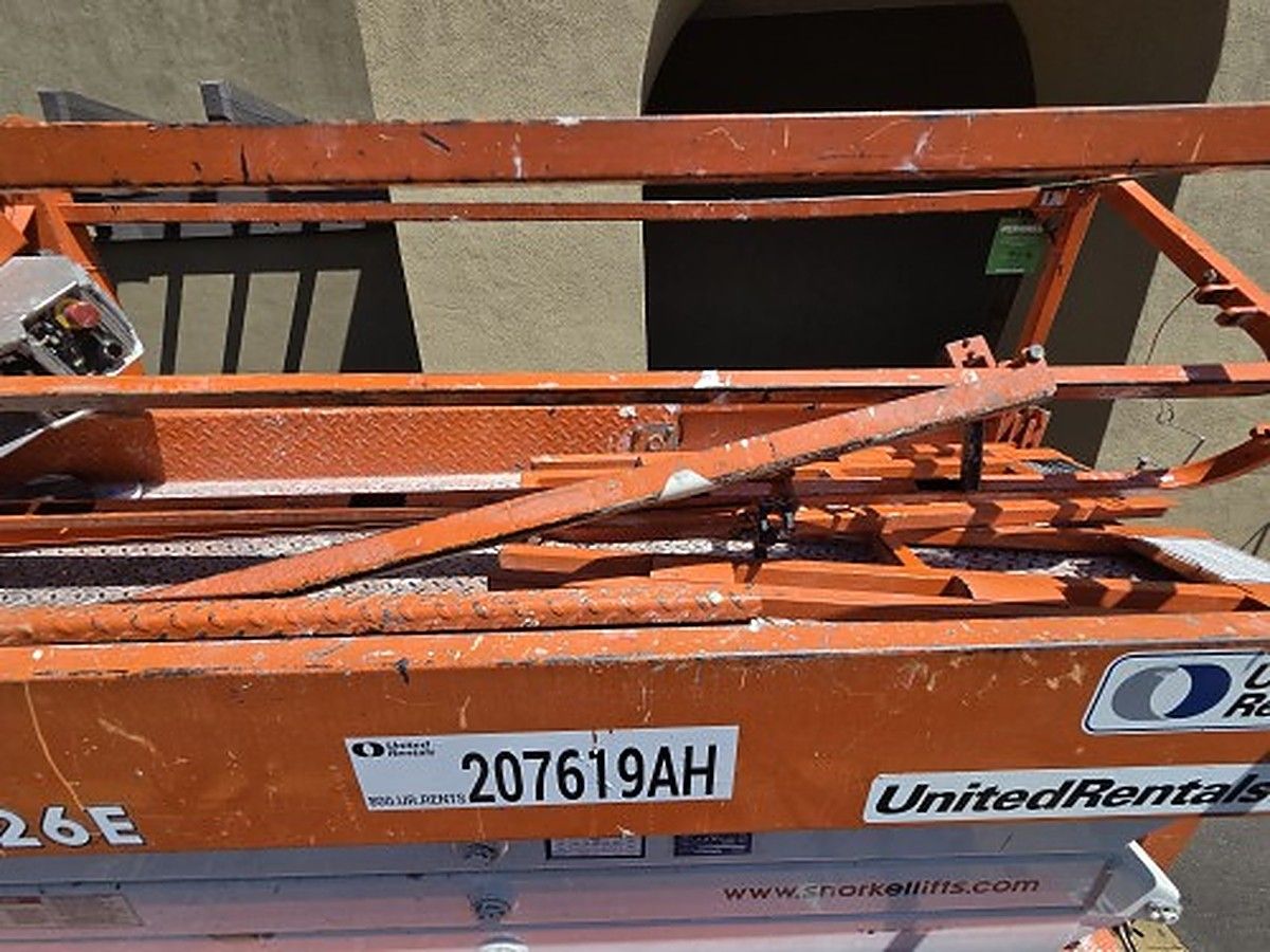 SNORKEL S3226E photo 10