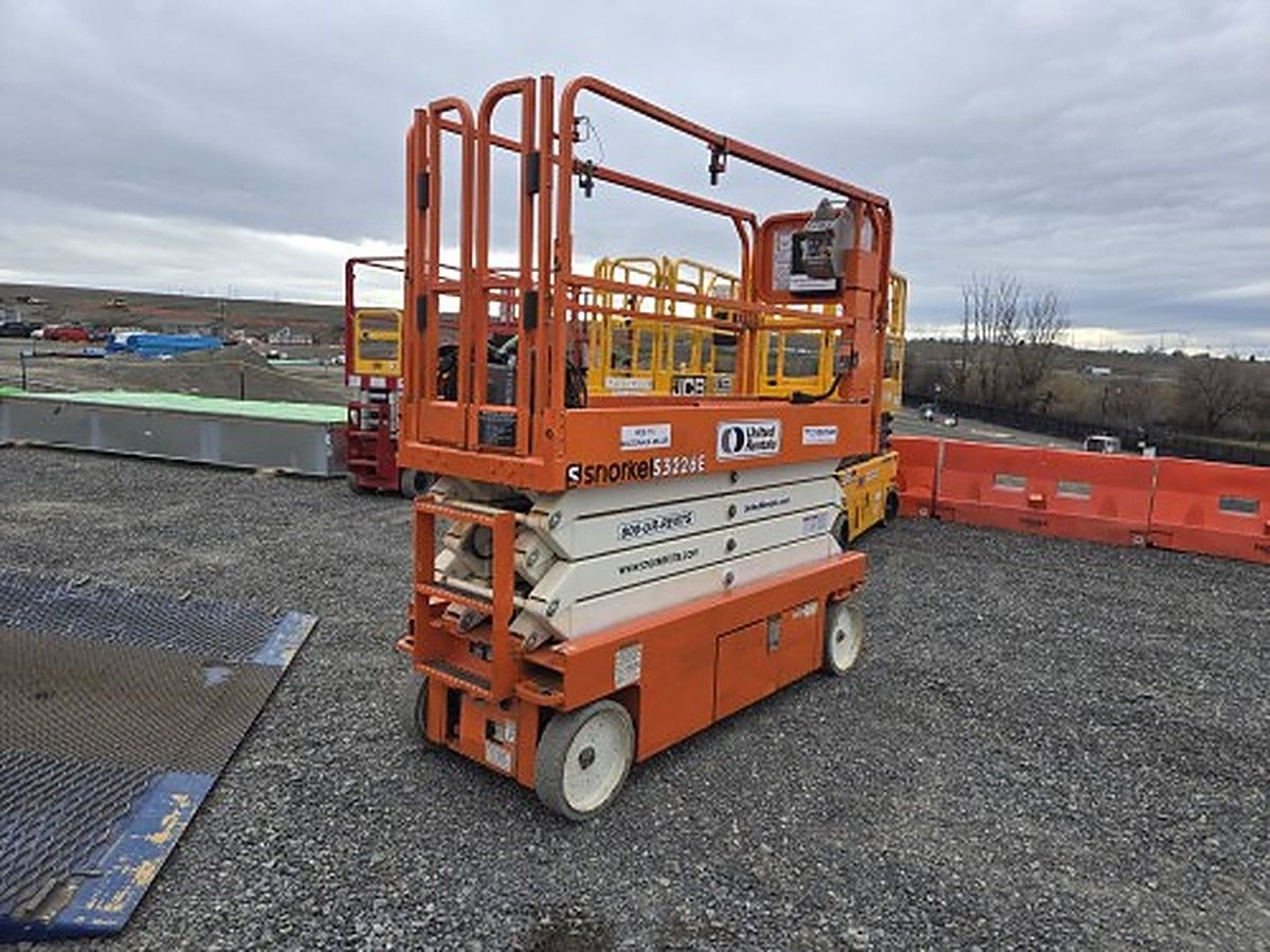 SNORKEL S3226E photo 2
