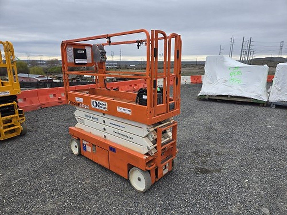 SNORKEL S3226E photo 3