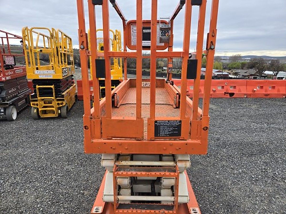 SNORKEL S3226E photo 4