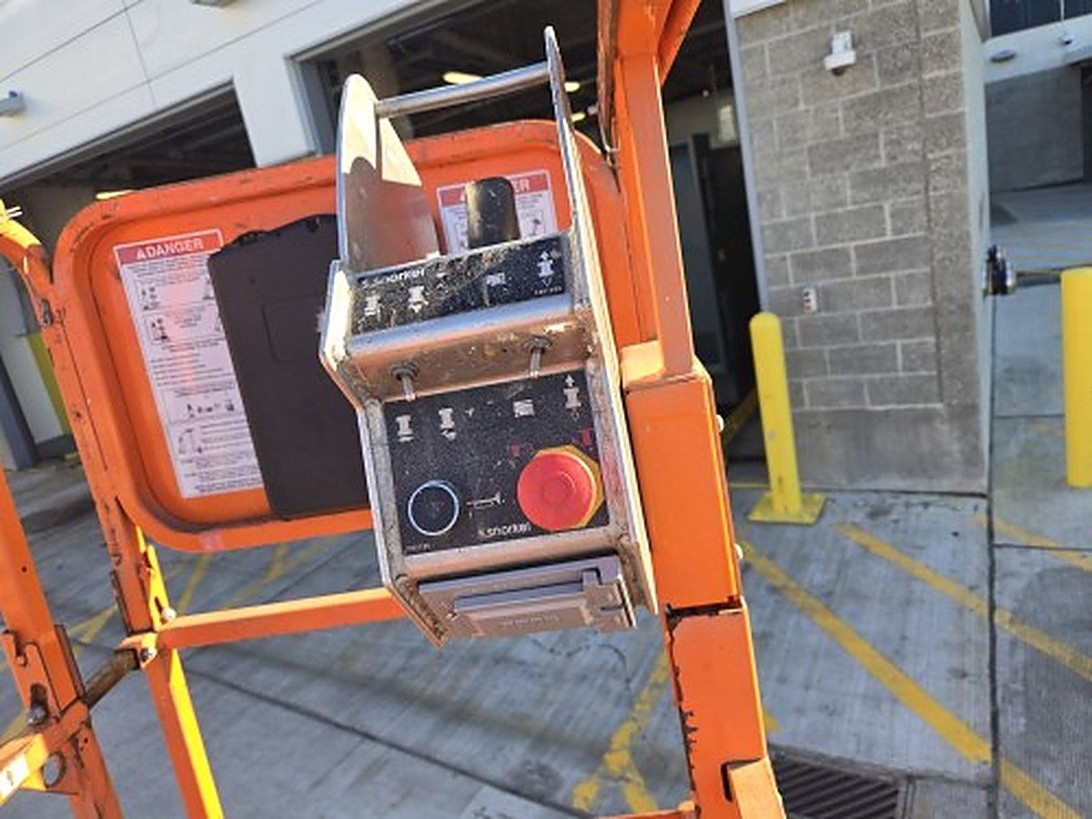 SNORKEL S3226E photo 4