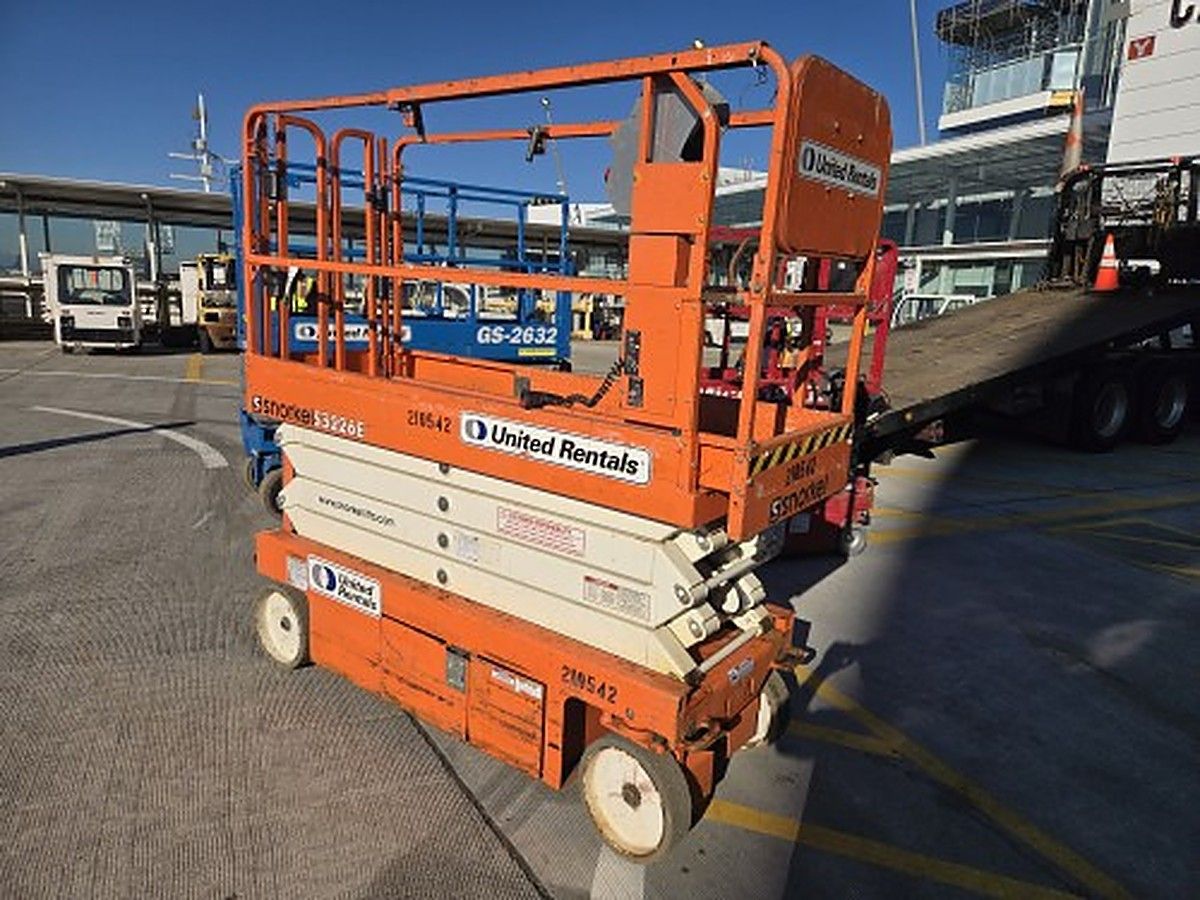 SNORKEL S3226E photo 5