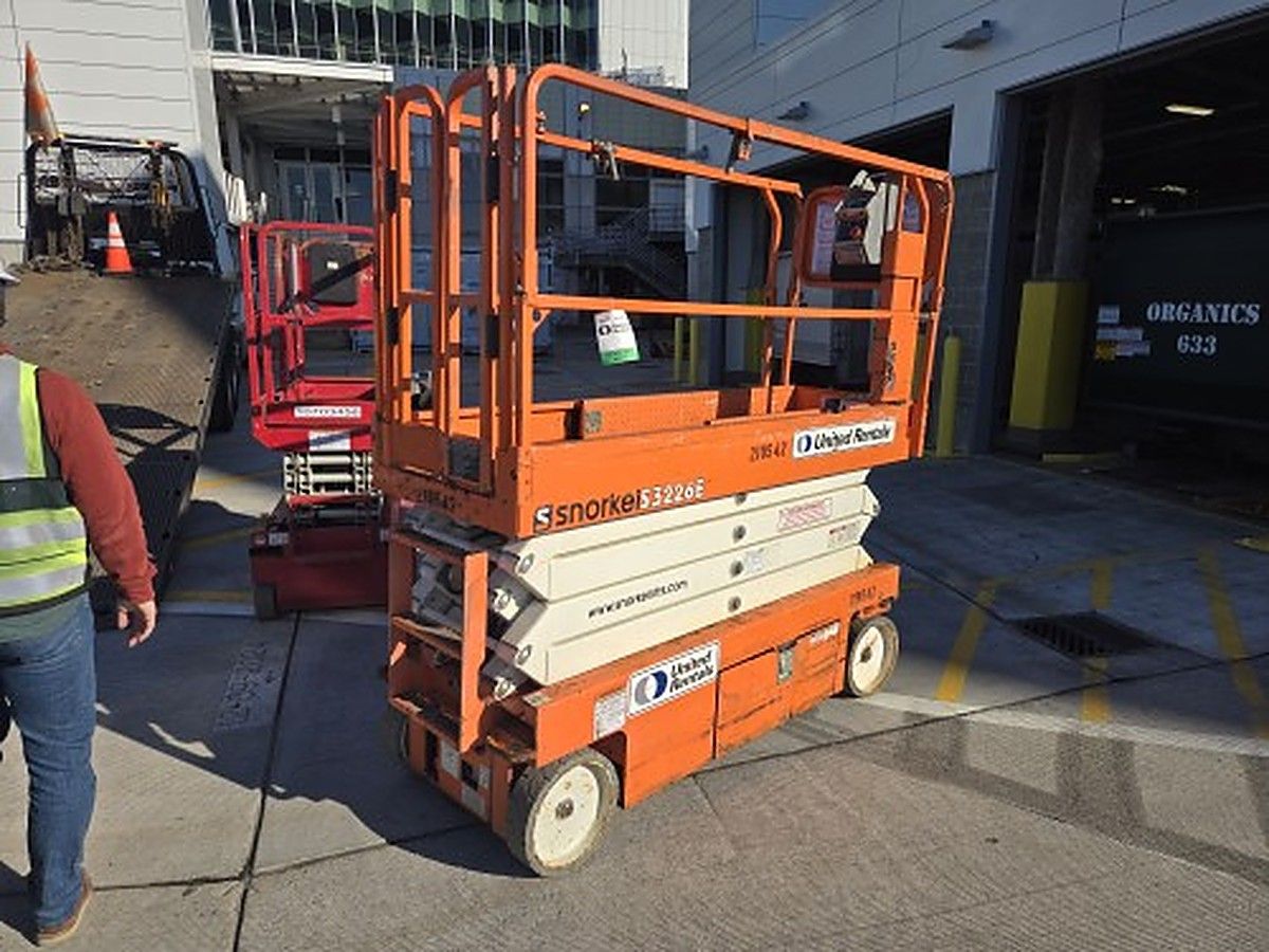 SNORKEL S3226E photo 6