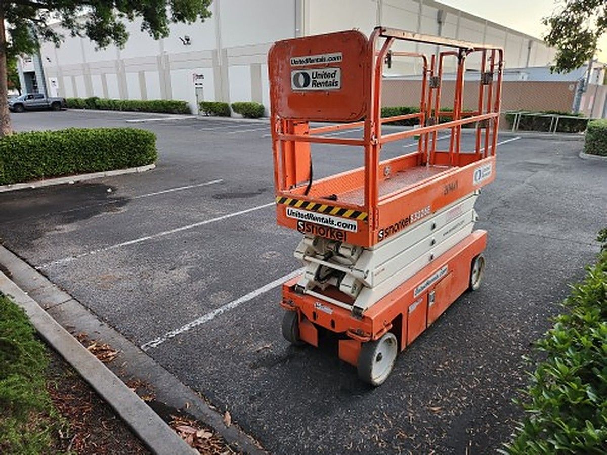 SNORKEL S3226E photo 2