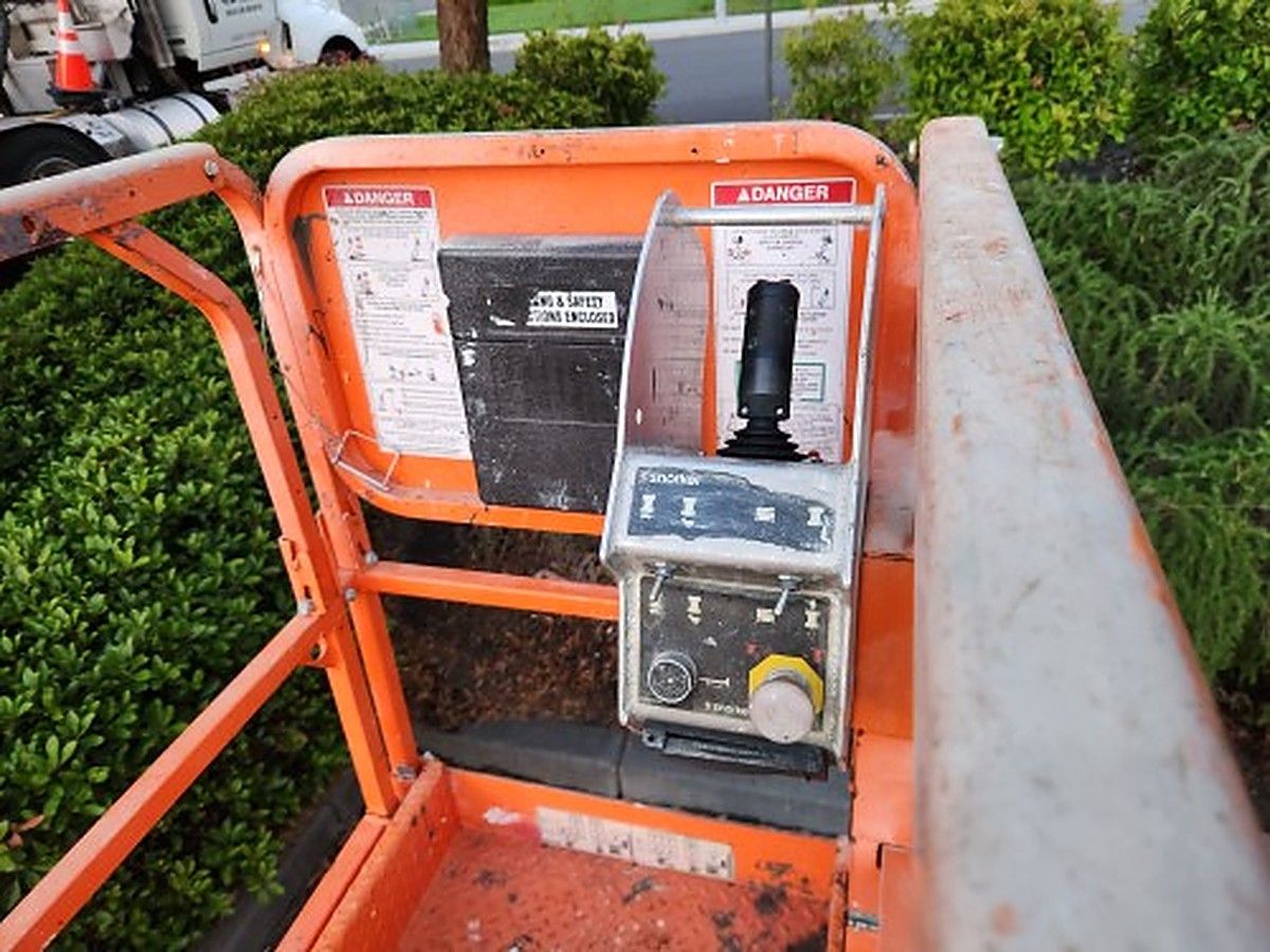 SNORKEL S3226E photo 3