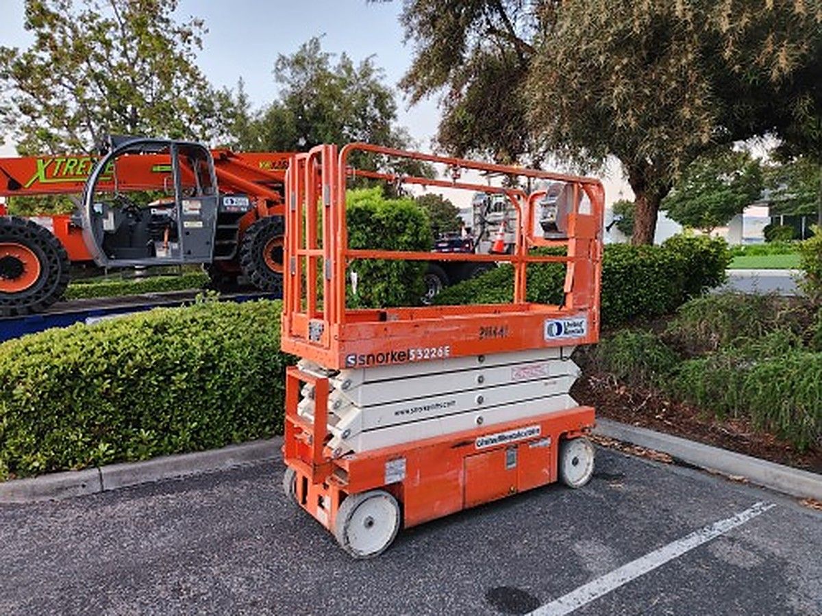 SNORKEL S3226E photo 4