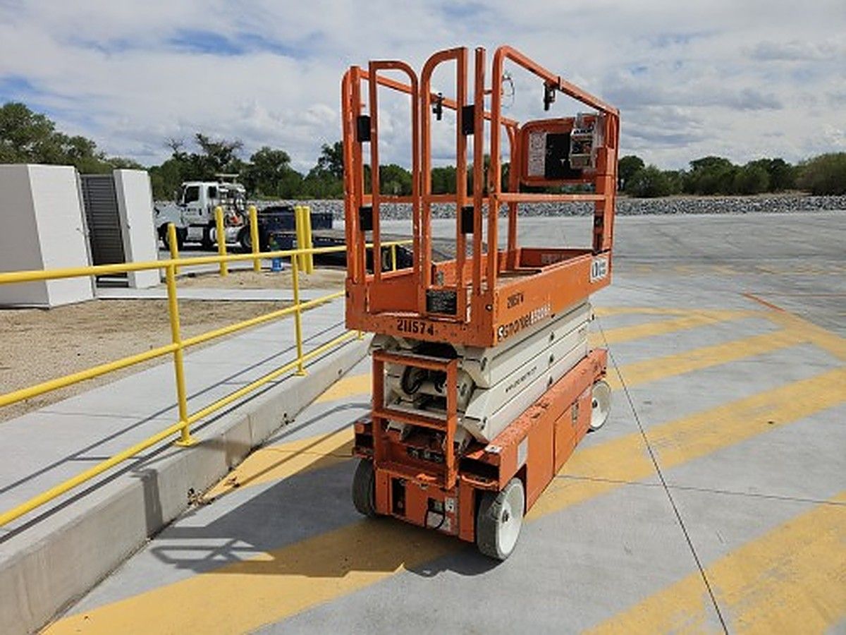 SNORKEL S3226E photo 2
