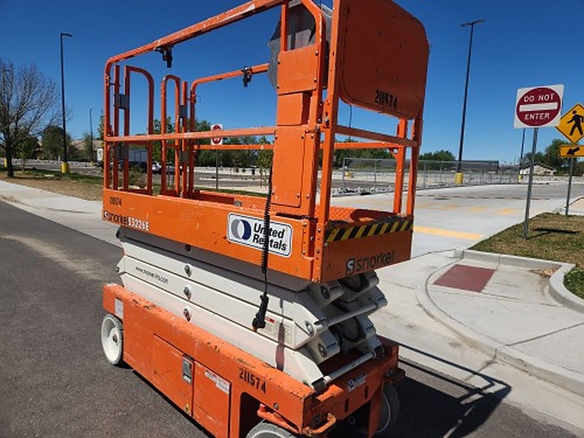 SNORKEL S3226E photo 12