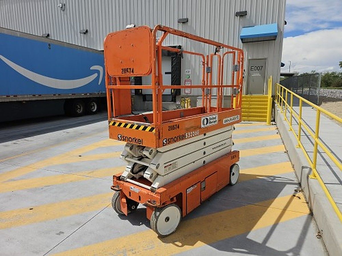 SNORKEL S3226E photo 4