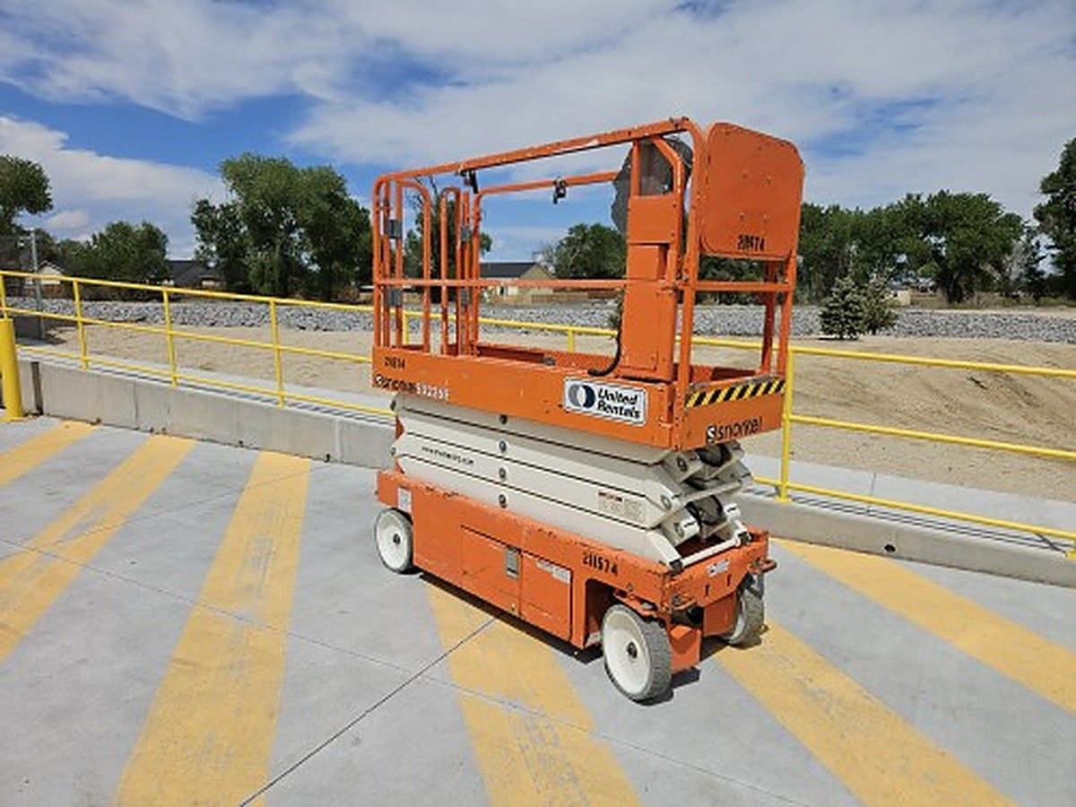 SNORKEL S3226E photo 5