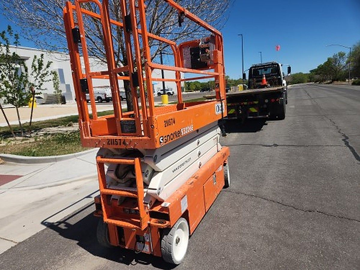 SNORKEL S3226E photo 8