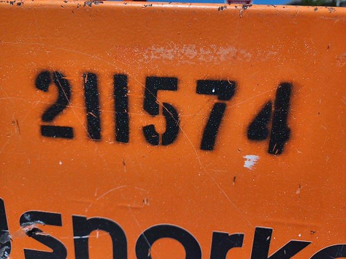 SNORKEL S3226E photo 10