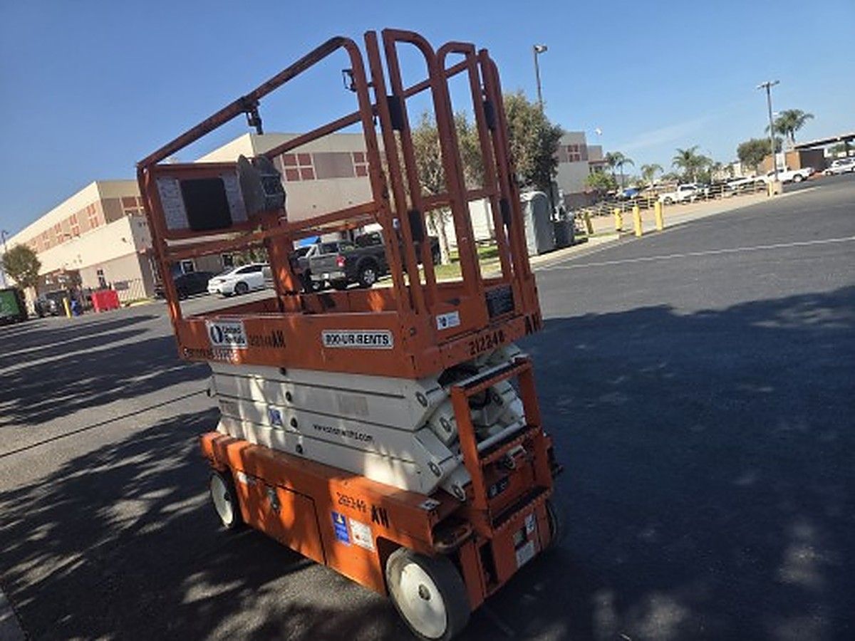 SNORKEL S3226E photo 2