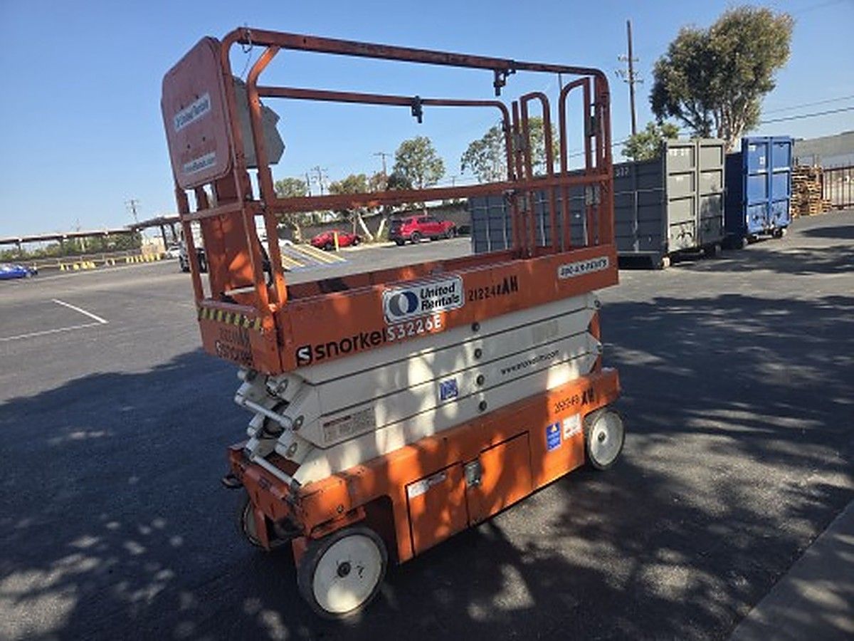 SNORKEL S3226E photo 3