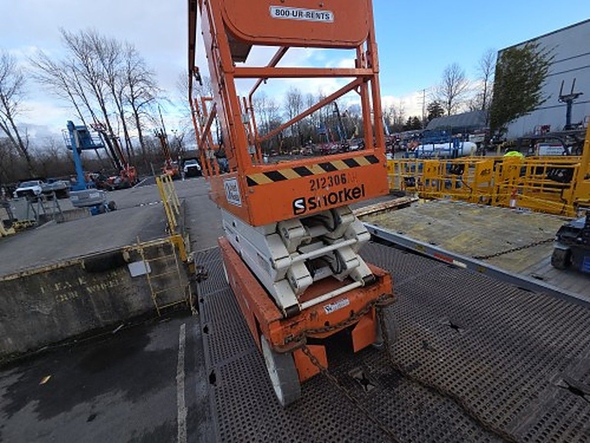 SNORKEL S3226E photo 2