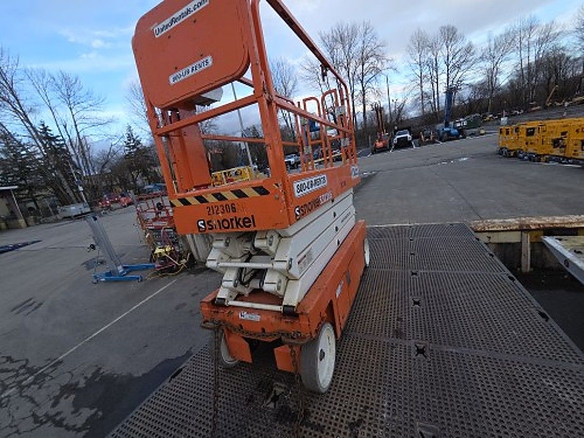 SNORKEL S3226E photo 3