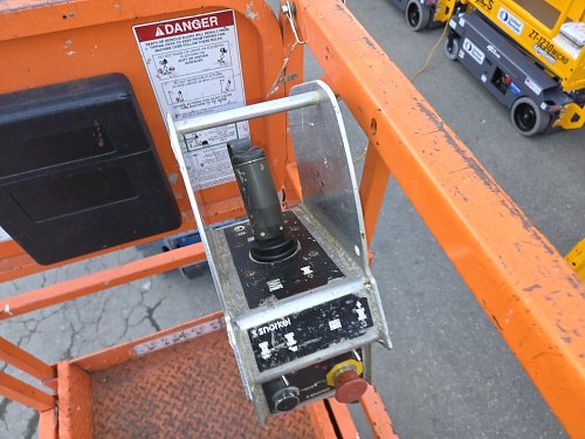 SNORKEL S3226E photo 5