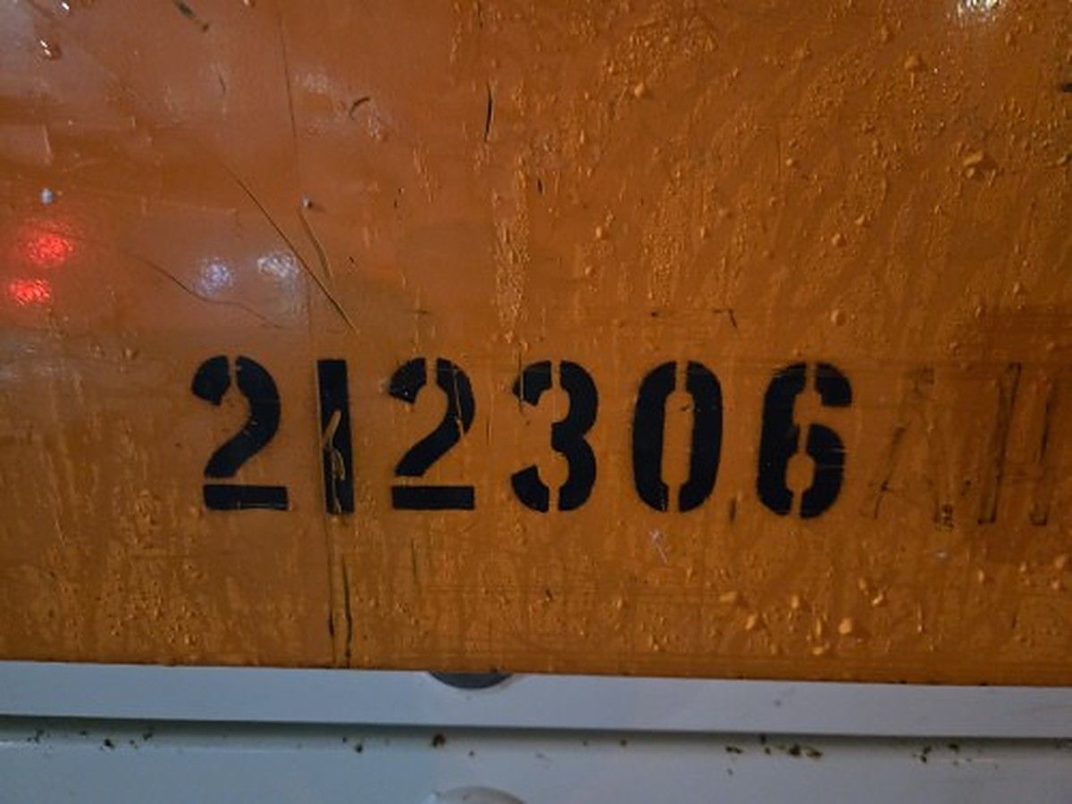 SNORKEL S3226E photo 7