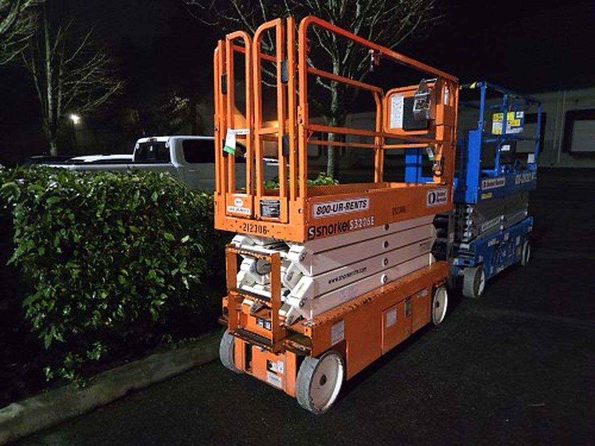 SNORKEL S3226E photo 8