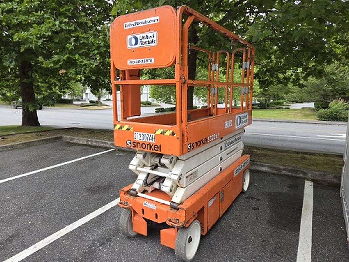 SNORKEL S3226E photo 5