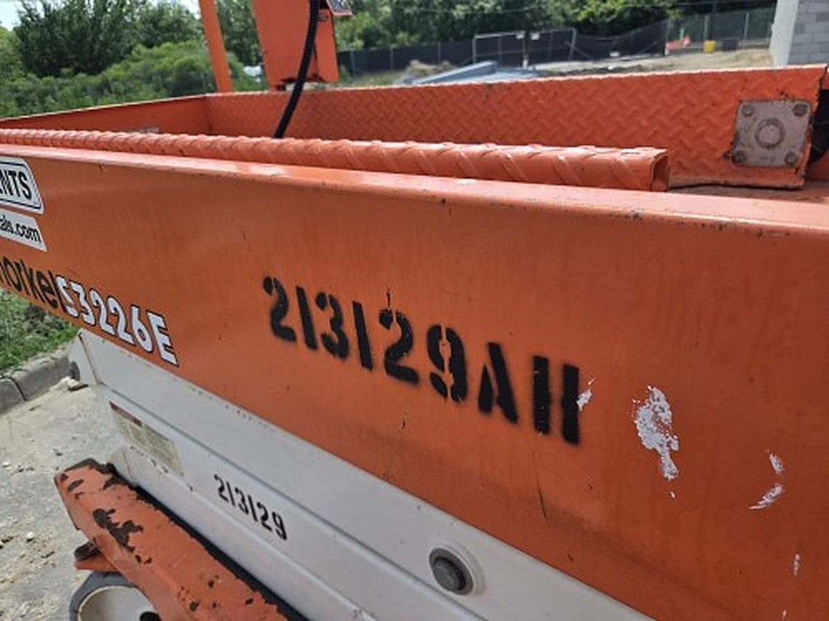 SNORKEL S3226E photo 5