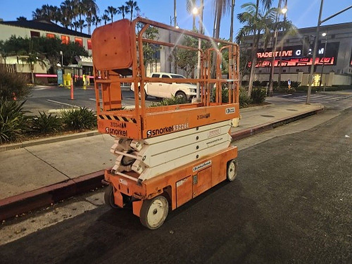 SNORKEL S3226E photo 2