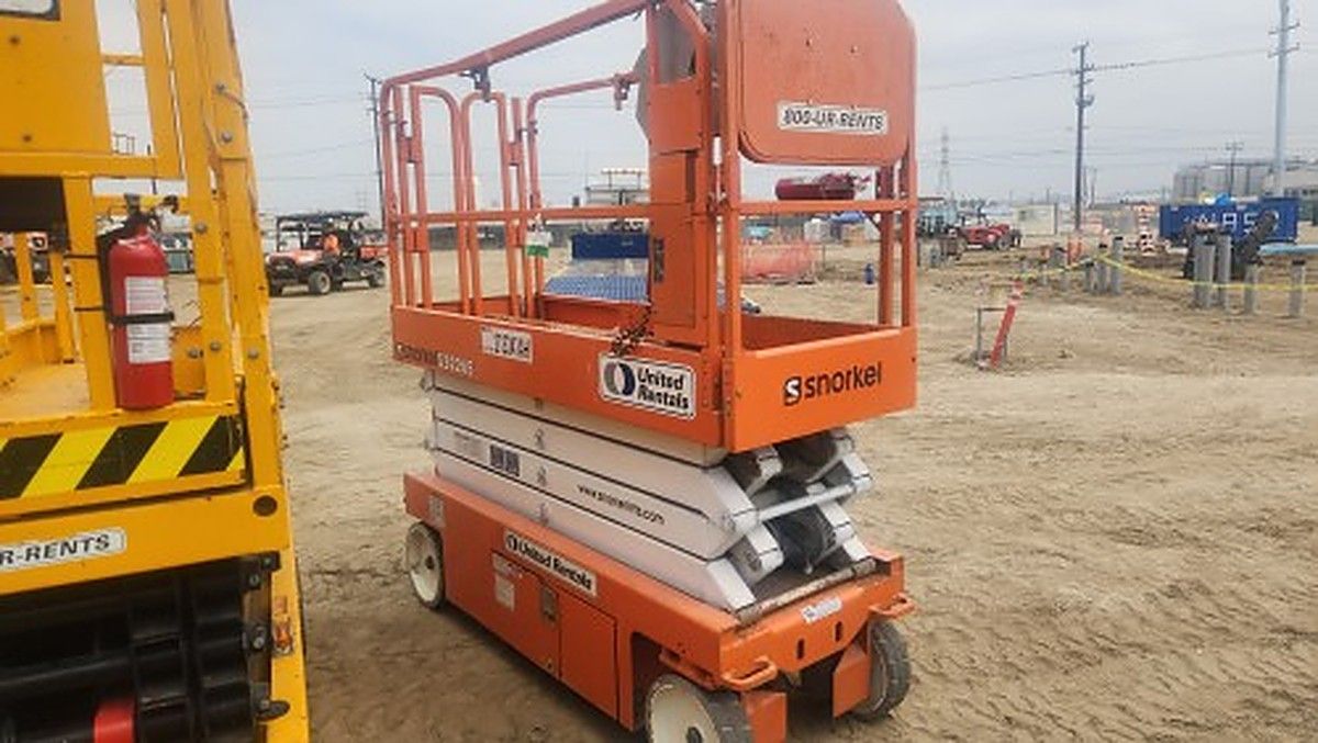 2018 SNORKEL S3226E for sale in Las Vegas, NV