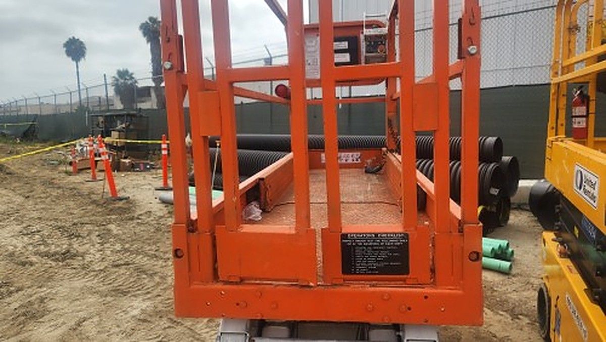 SNORKEL S3226E photo 2