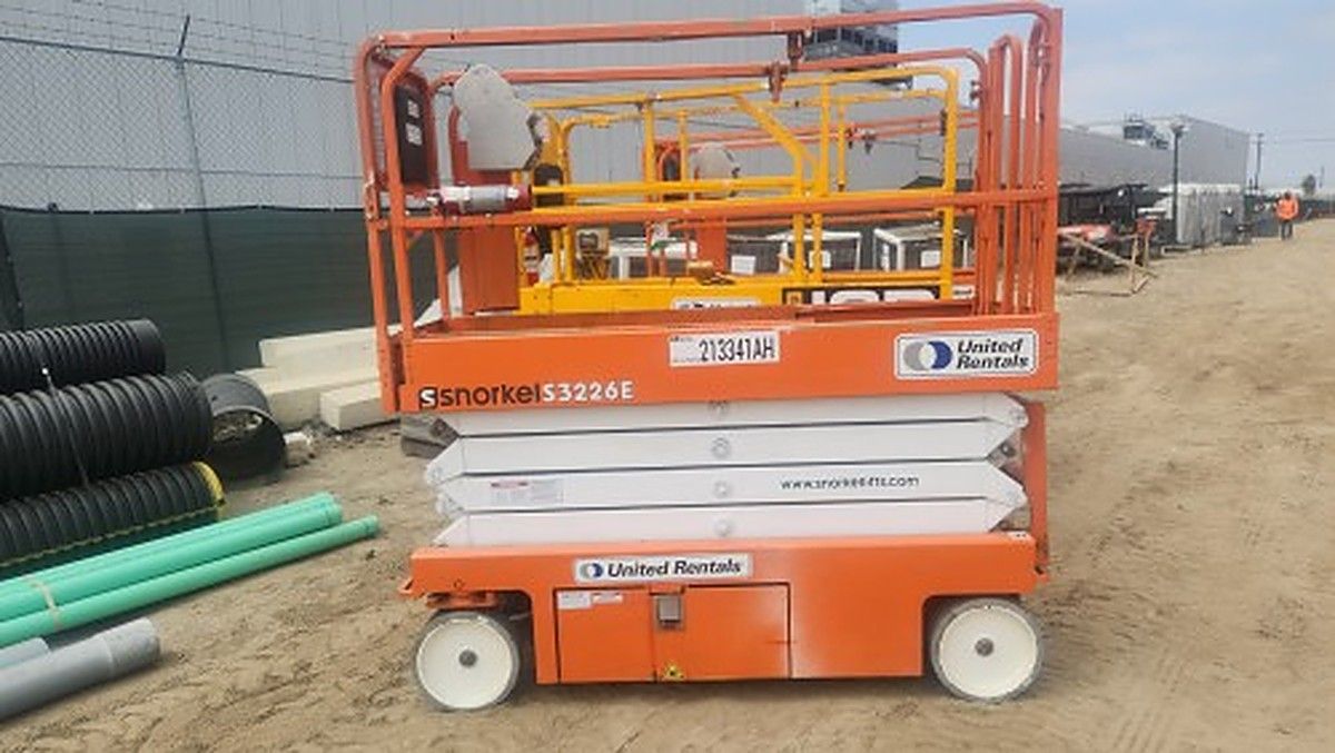 SNORKEL S3226E photo 4