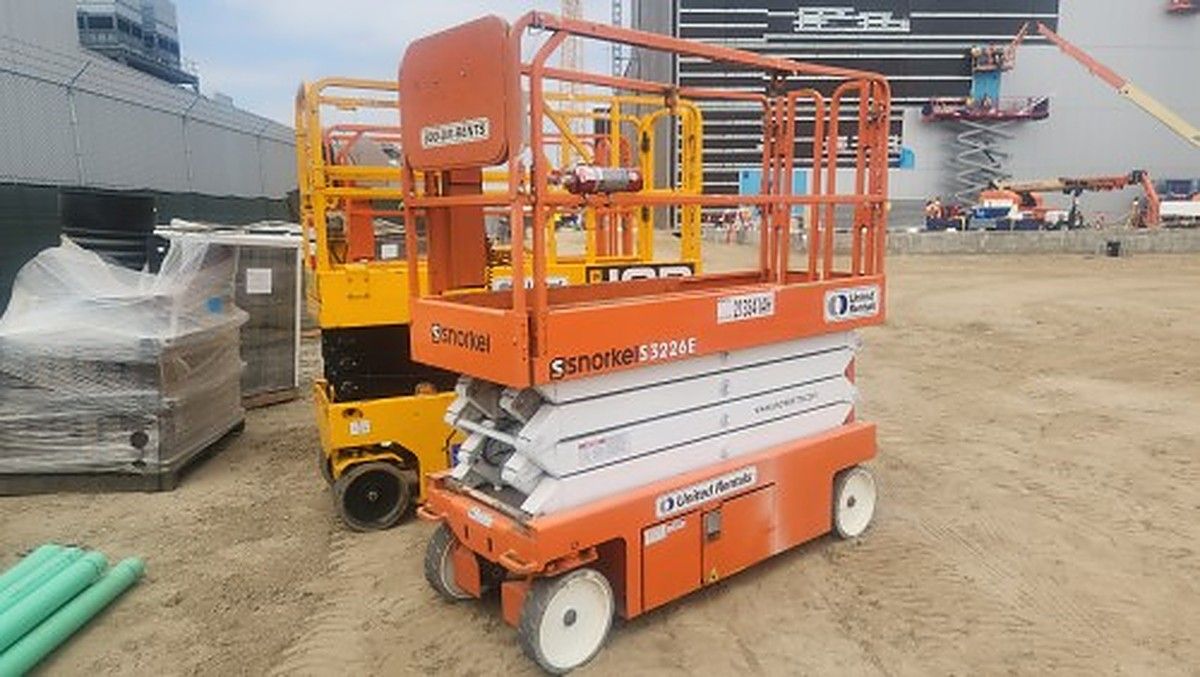 SNORKEL S3226E photo 6