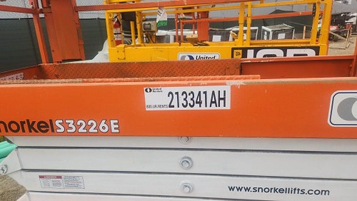 SNORKEL S3226E photo 9