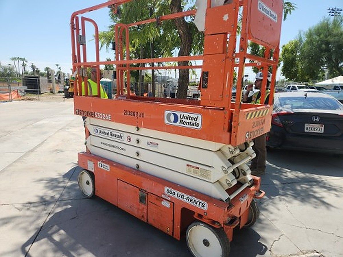 SNORKEL S3226E photo 2