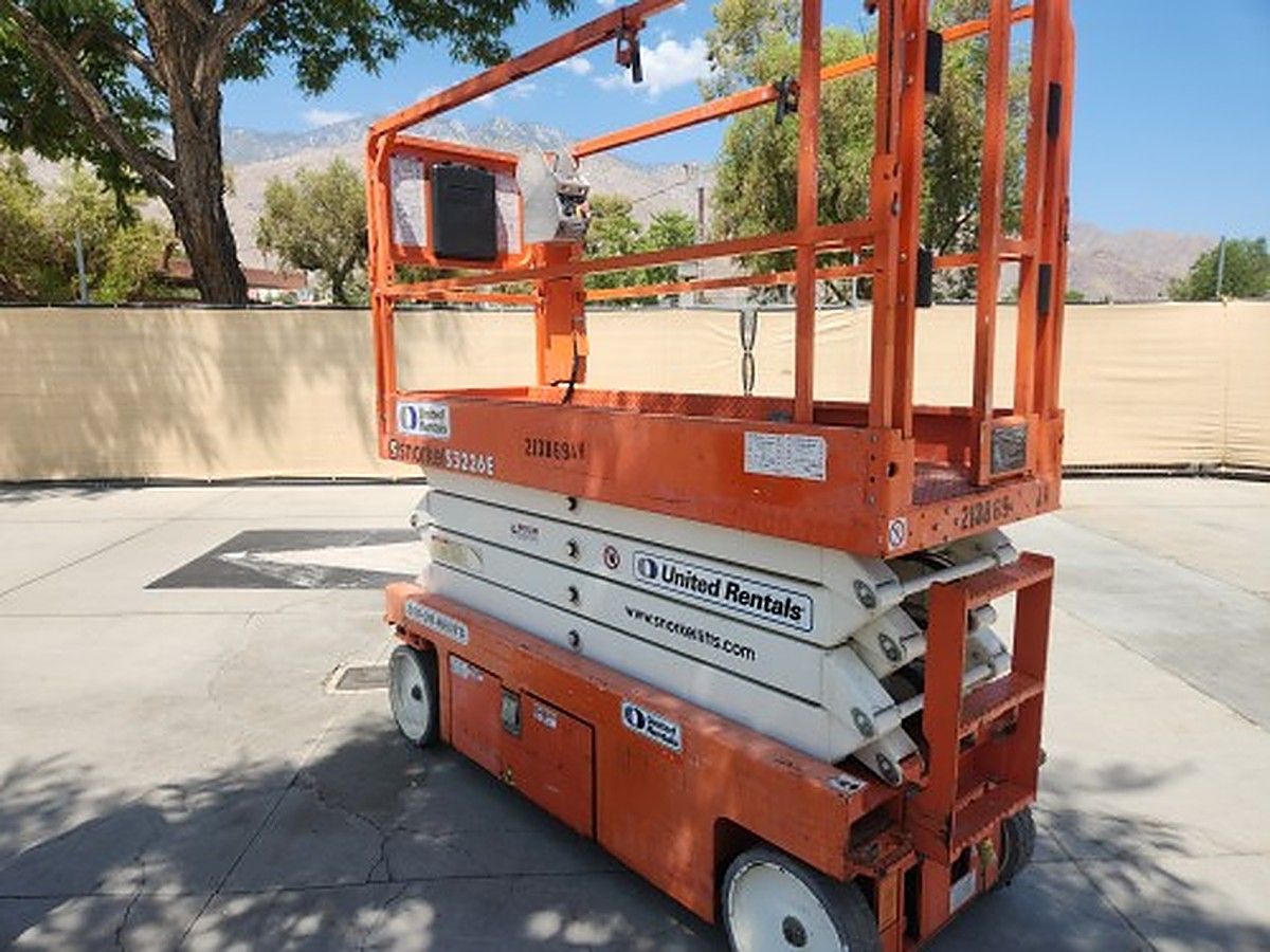 SNORKEL S3226E photo 3