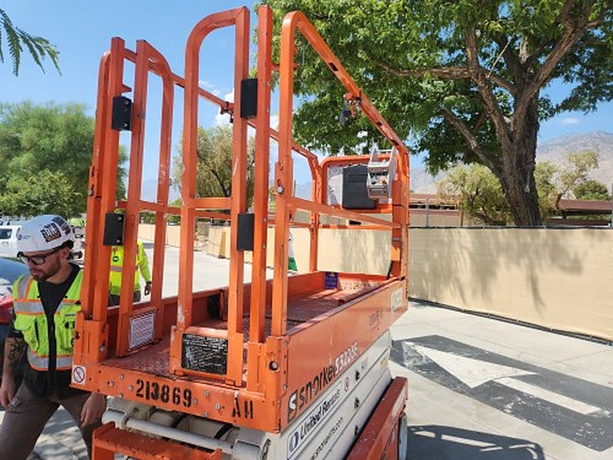 SNORKEL S3226E photo 5