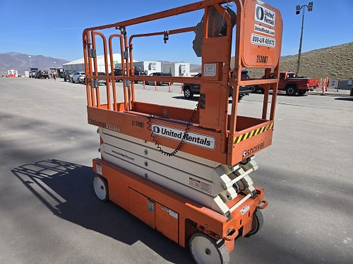 SNORKEL S3226E photo 2