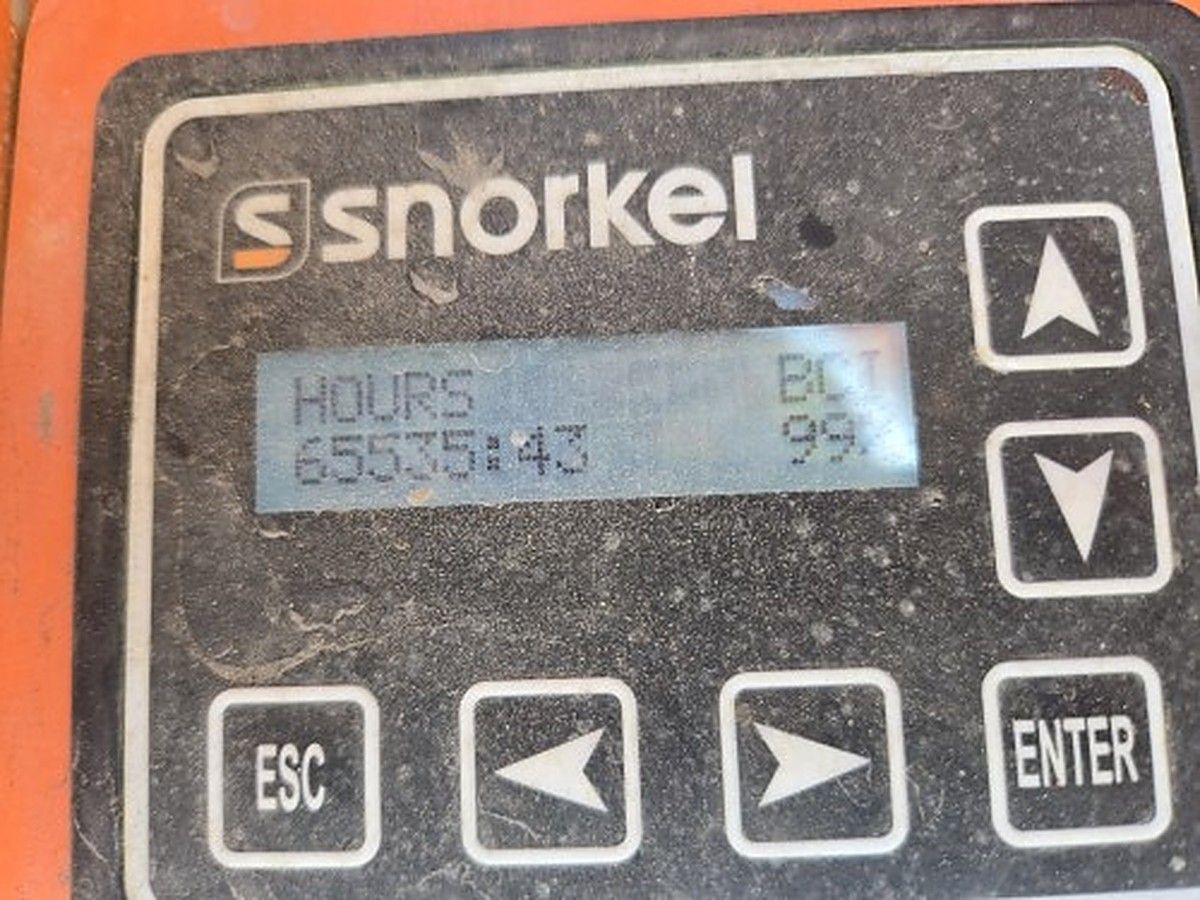 SNORKEL S3226E photo 3