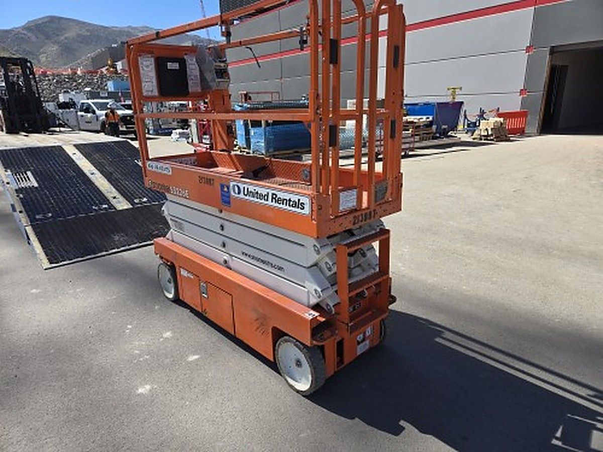 SNORKEL S3226E photo 6