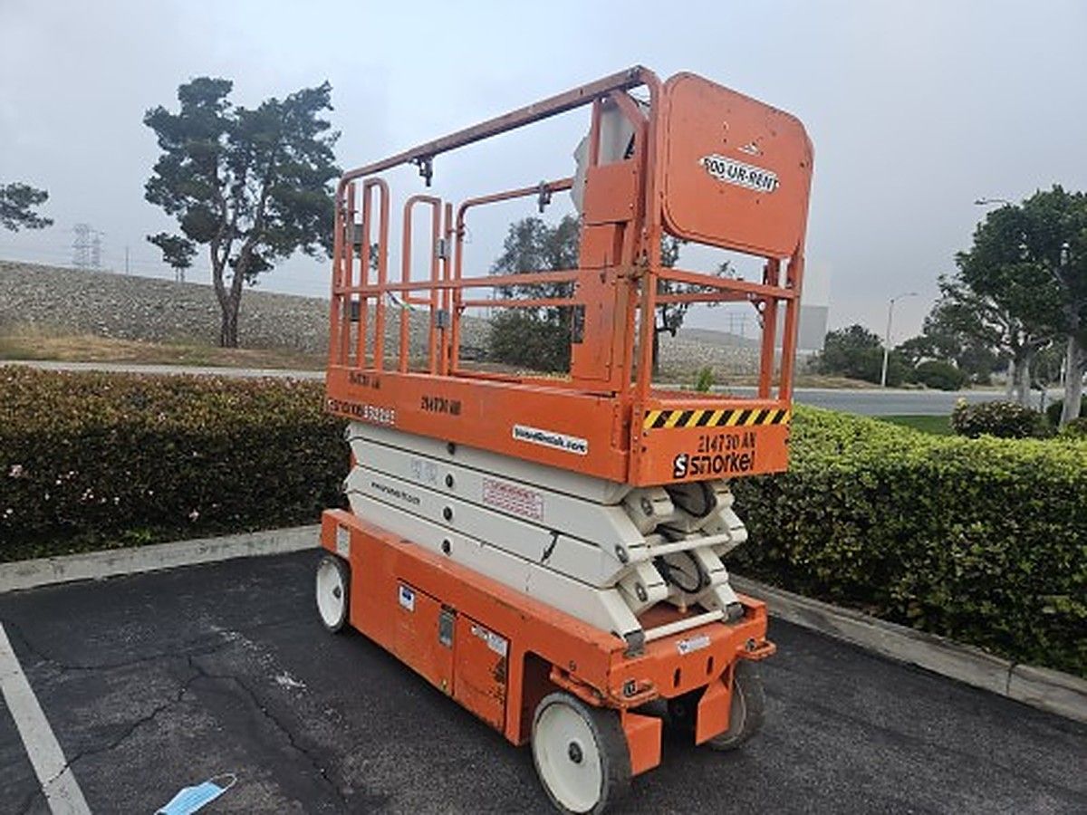 SNORKEL S3226E photo 2
